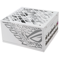 ASUS ROG Strix 1000W Platinum White Edition ATX 3.1 - 90YE00W4-B0NA00