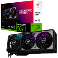 ASUS ROG STRIX RTX 5070 12GB OC GAMING - 90YV0M80-M0NA00)