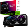 ASUS ROG STRIX RTX 5070 Ti 16GB OC - 90YV0M90-M0NA00)