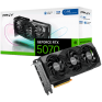 PNY GeForce RTX 5070 OC Triple Fan 12GB - VCG507012TFXPB1-O