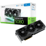 PNY GeForce RTX 5080 OC Triple Fan 16GB - VCG508016TFXPB1-O