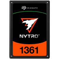 SEAGATE Nytro 1361 480GB SSD 2.5