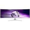 PHILIPS Evnia 8000 49M2C8900L DQHD QD-OLED 144Hz HDR400 (49M2C8900L)