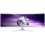 PHILIPS Evnia 8000 49M2C8900L DQHD QD-OLED 144Hz HDR400 (49M2C8900L)