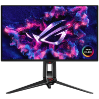 ASUS ROG Swift OLED PG27UCDM 27