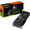 Gigabyte GeForce RTX 5070 Windforce SFF 12GB - GV-N5070WF3-12GD)