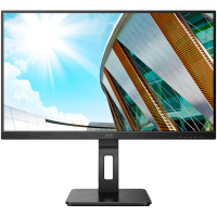 AOC U27P2CA 27