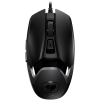 COUGAR AIRBLADER - gaming miška, 16000 dpi, črna (CGR-WONB-410M)