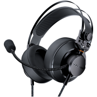 COUGAR VM410 - žične gaming slušalke, črne (CGR-P53B-550)
