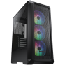 COUGAR Archon 2 Mesh RGB ATX Black Mid Tower (CGR-5CC5B-MESH-RGB)