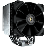COUGAR FORZA 85 Black Air Cooler (CGR-FZA85)