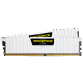 CORSAIR Vengeance LPX 32GB (2x16) 3200 CL16 White (CMK32GX4M2E3200C16W)