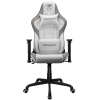 COUGAR ARMOR ELITE - gaming stol, bel (CGR-ARMOR ELITE-W)