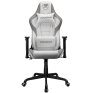 COUGAR ARMOR ELITE - gaming stol, bel (CGR-ARMOR ELITE-W)