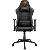 COUGAR ARMOR ELITE - gaming stol, črn (CGR-ARMOR ELITE-BO)
