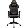 COUGAR ARMOR ELITE - gaming stol, črn (CGR-ARMOR ELITE-BO)