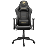 COUGAR ARMOR ELITE ROYAL - gaming stol (CGR-ARMOR ELITE-BG)