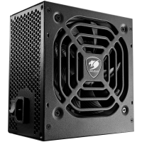 Cougar STC600 600W 80+ White ATX napajalnik