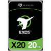 SEAGATE Exos X22 20TB 3.5