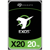 SEAGATE Exos X22 20TB 3.5