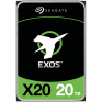 SEAGATE Exos X22 20TB 3.5