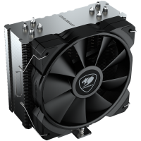 COUGAR FORZA50 ESSENTIAL Black Air Cooler (CGR-FZAE50)
