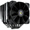 COUGAR FORZA 135 Black Dual Tower Air Cooler (CGR-FZA135)