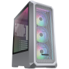 COUGAR Archon 2 Mesh RGB ATX White Mid Tower (CGR-5CC5W-MESH-RGB)