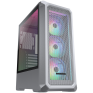 COUGAR Archon 2 Mesh RGB ATX White Mid Tower (CGR-5CC5W-MESH-RGB)