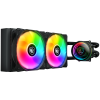 COUGAR POSEIDON ELITE ARGB 240 Black (CGR-PSDELRGB-B-240)