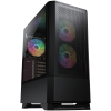 COUGAR MX430 Mesh RGB ATX Black Mid Tower (CGR-51C6B-MESH-RGB)