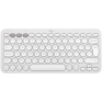 Logitech Pebble Keys 2 K380s Multi-Device bela SLO g. (920-011852)