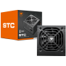 Cougar STC500 500W 80+ White ATX napajalnik