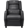 COUGAR RANGER S - gaming sofa, črna (CGR-RANGER S-B)