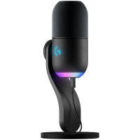LOGITECH G Yeti GX RGB Gaming LIGHTSYNC USB (988-000569)