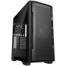 COUGAR UNIFACE RGB ATX Black Mid Tower (CGR-5C78B)