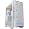COUGAR UNIFACE RGB ATX White Mid Tower (CGR-5C78W-RGB)