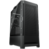COUGAR AIRFACE ATX Black Mid Tower (CGR-5ZD1B-AIR)
