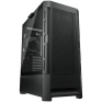 COUGAR AIRFACE ATX Black Mid Tower (CGR-5ZD1B-AIR)