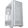 COUGAR UNIFACE RGB ATX White Mid Tower (CGR-5C78W)