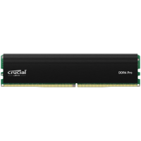 Crucial Pro 32GB (2x16) DDR4-3200 CL22 (CP32G4DFRA32A)