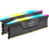 CORSAIR Vengeance RGB 32GB (2x16) 6000 CL38 (CMH32GX5M2B6000C38)