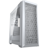 COUGAR MX330-G PRO ATX White Mid Tower (CGR-MX330-G PRO W)