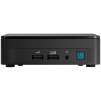 ASUS NUC 13 Pro Kit Core i7-1360P (90AR0031-M000E0)