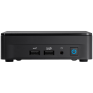 ASUS NUC 13 Pro Kit Core i7-1360P (90AR0031-M000E0)