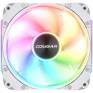 COUGAR APOLAR 120 ARGB ELITE 1-Pack White (CF-APR12HW-RGB)