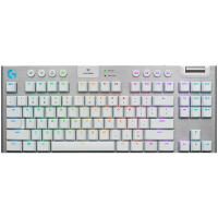 LOGITECH G915 X LIGHTSPEED TKL Wireless Gaming US INT (920-012737)