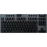 LOGITECH G915 X LIGHTSPEED Clicky US INT (920-012709)