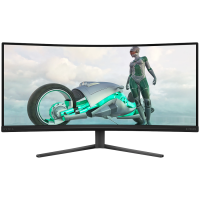 Philips Evnia 3000 34M2C3500L UWQHD Fast VA 180Hz HDR10 (34M2C3500L/00)