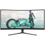 Philips Evnia 3000 34M2C3500L UWQHD Fast VA 180Hz HDR10 (34M2C3500L/00)